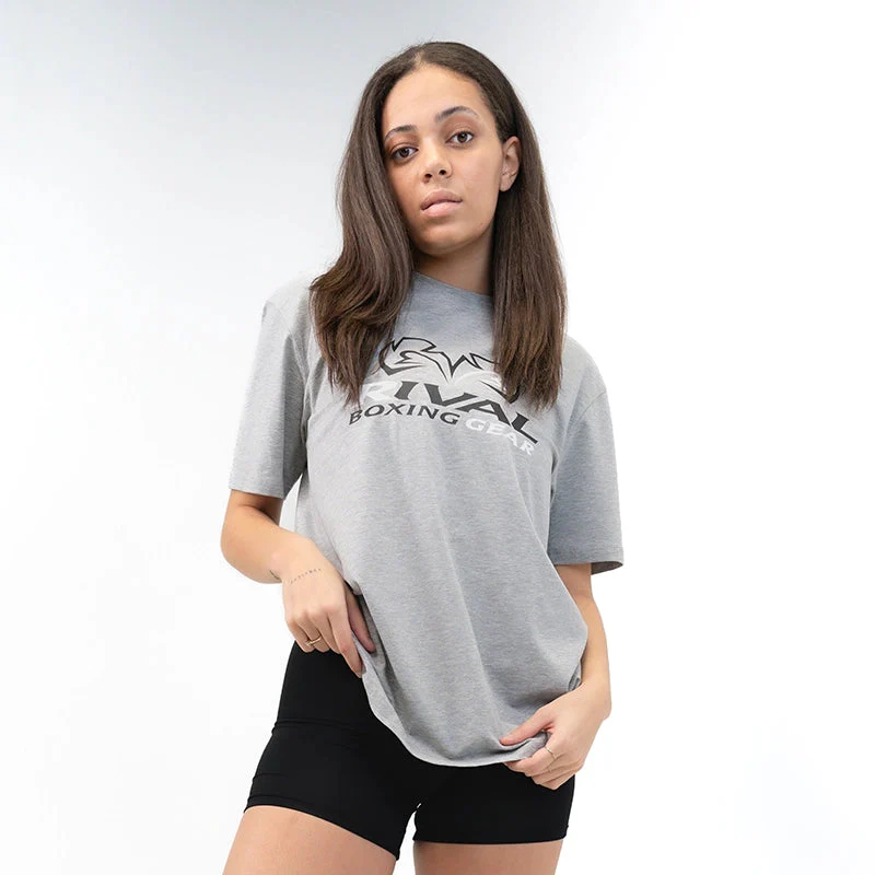 Camiseta Rival elástica - Image 8