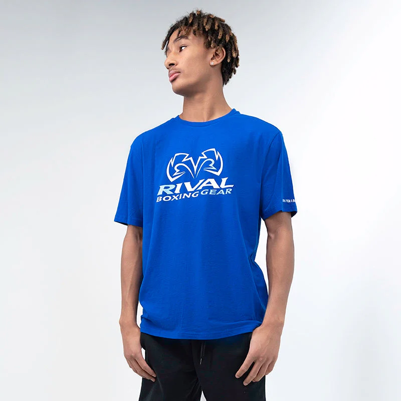 Camiseta Rival elástica - Image 9