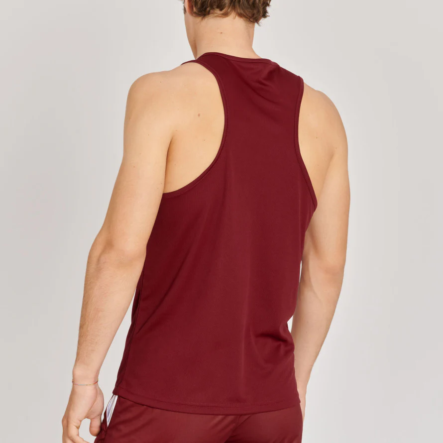Camiseta sin mangas Leone Extrema Logo ABX101  - Image 14