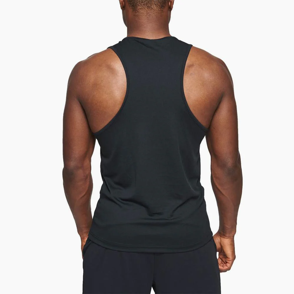 Camiseta sin mangas Leone Extrema Logo ABX101  - Image 4