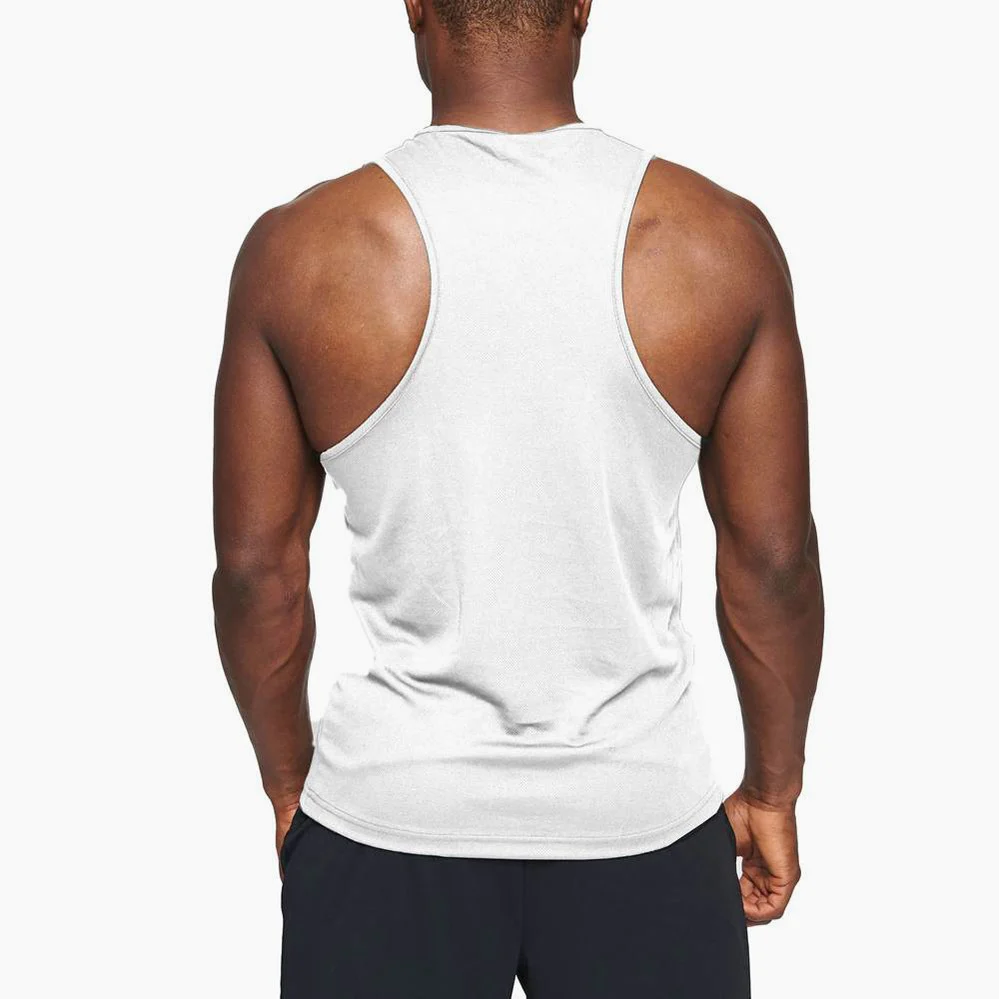 Camiseta sin mangas Leone Extrema Logo ABX101  - Image 6