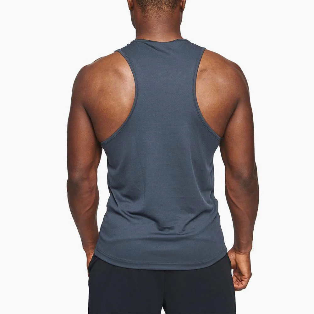 Camiseta sin mangas Leone Extrema Logo ABX101  - Image 8