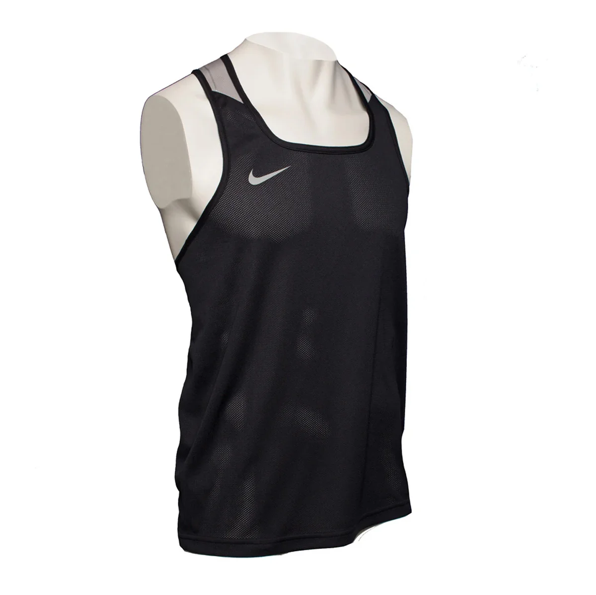 Camiseta sin mangas de Boxeo Nike Competencia  - Image 3