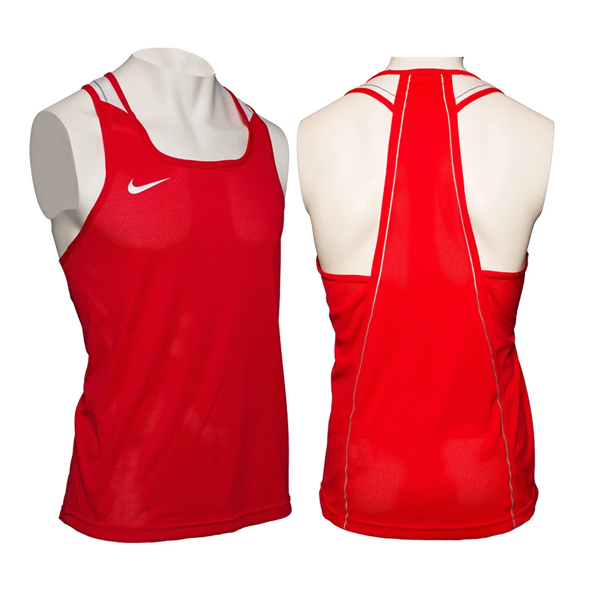 Camiseta sin mangas de Boxeo Nike Competencia  - Image 6