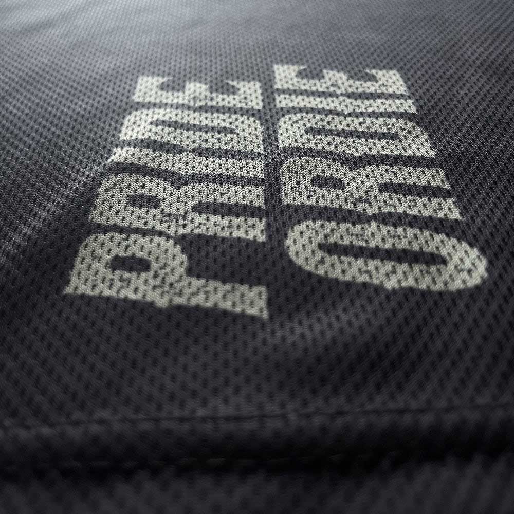 Camiseta sin mangas Pride or Die Fearless Dry Tech - Image 3