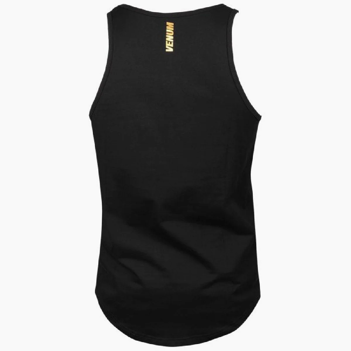 Camiseta sin mangas Venum Boxeo VT Negro-Oro  - Image 3