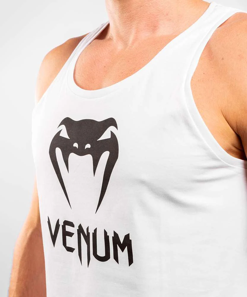 Camiseta sin mangas Venum Classic - Image 10