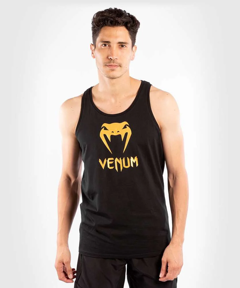 Camiseta sin mangas Venum Classic - Image 12