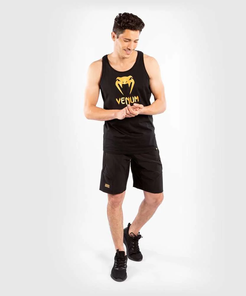Camiseta sin mangas Venum Classic - Image 13