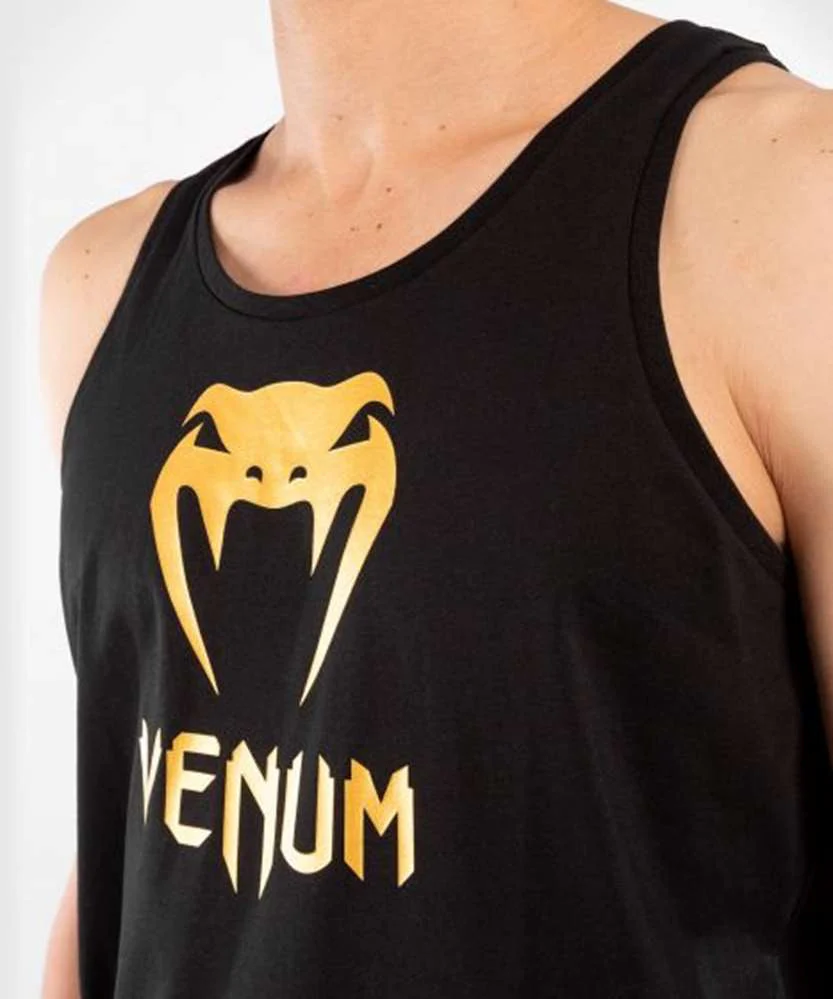 Camiseta sin mangas Venum Classic - Image 14