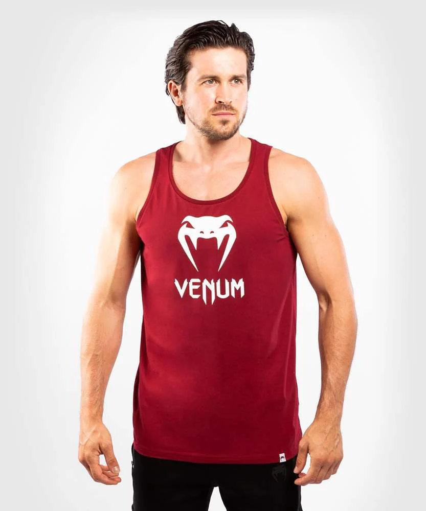 Camiseta sin mangas Venum Classic - Image 17