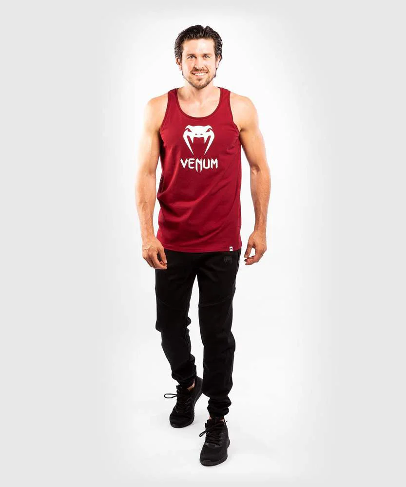 Camiseta sin mangas Venum Classic - Image 18
