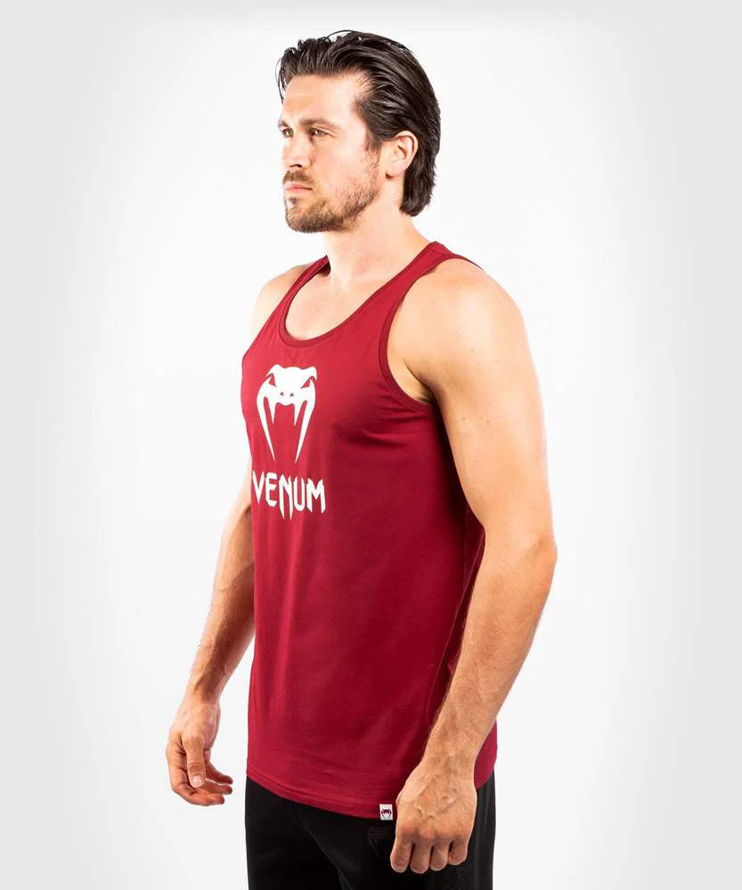 Camiseta sin mangas Venum Classic - Image 19