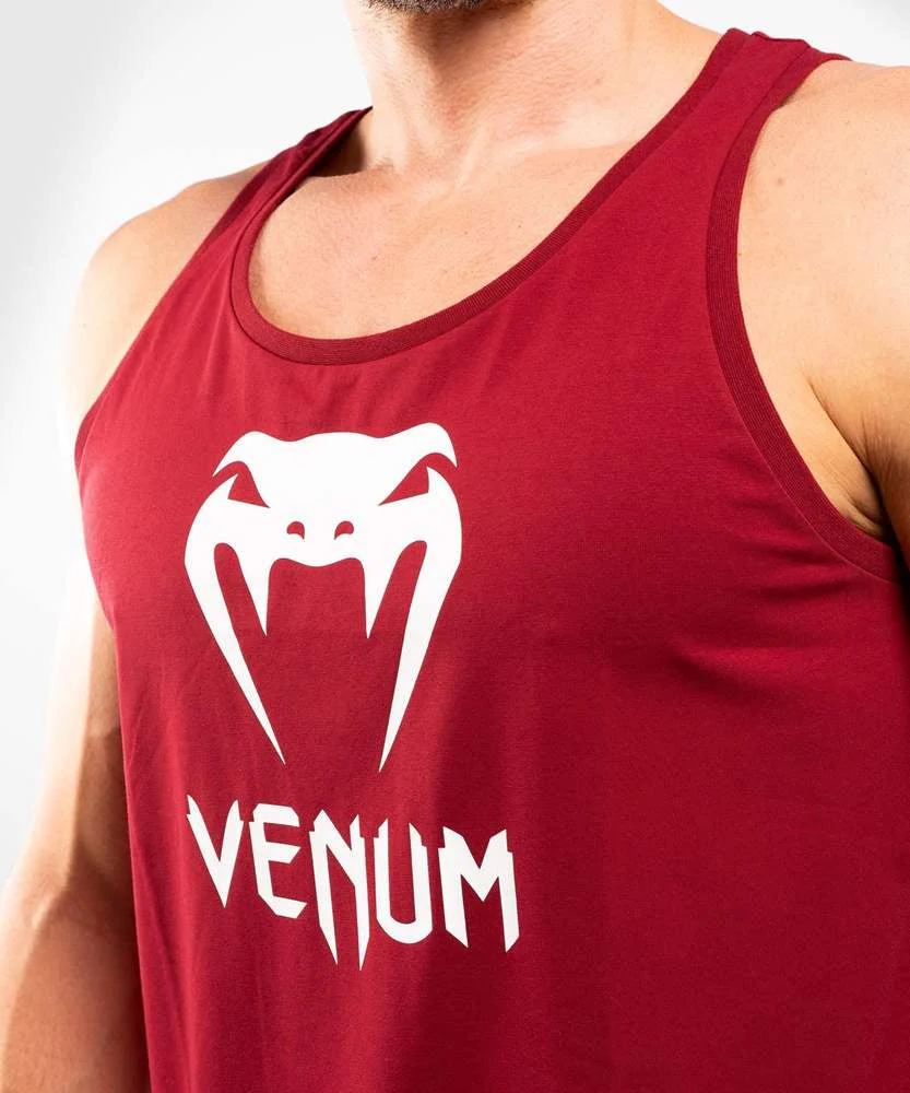 Camiseta sin mangas Venum Classic - Image 20