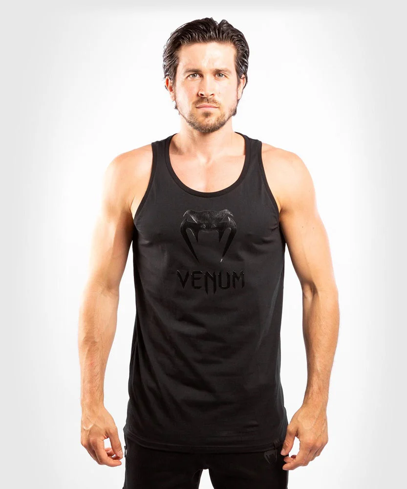 Camiseta sin mangas Venum Classic - Image 22