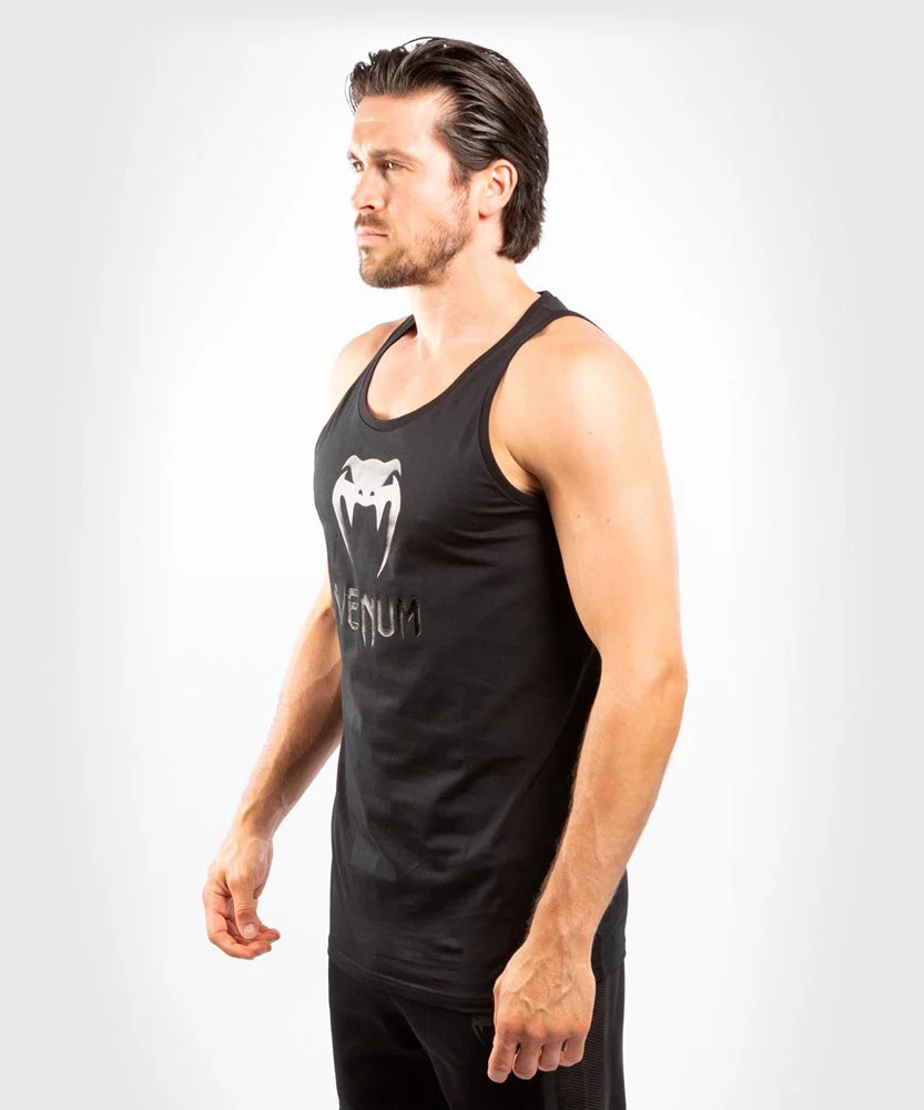 Camiseta sin mangas Venum Classic - Image 24