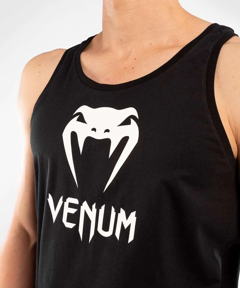 Camiseta sin mangas Venum Classic - Image 3
