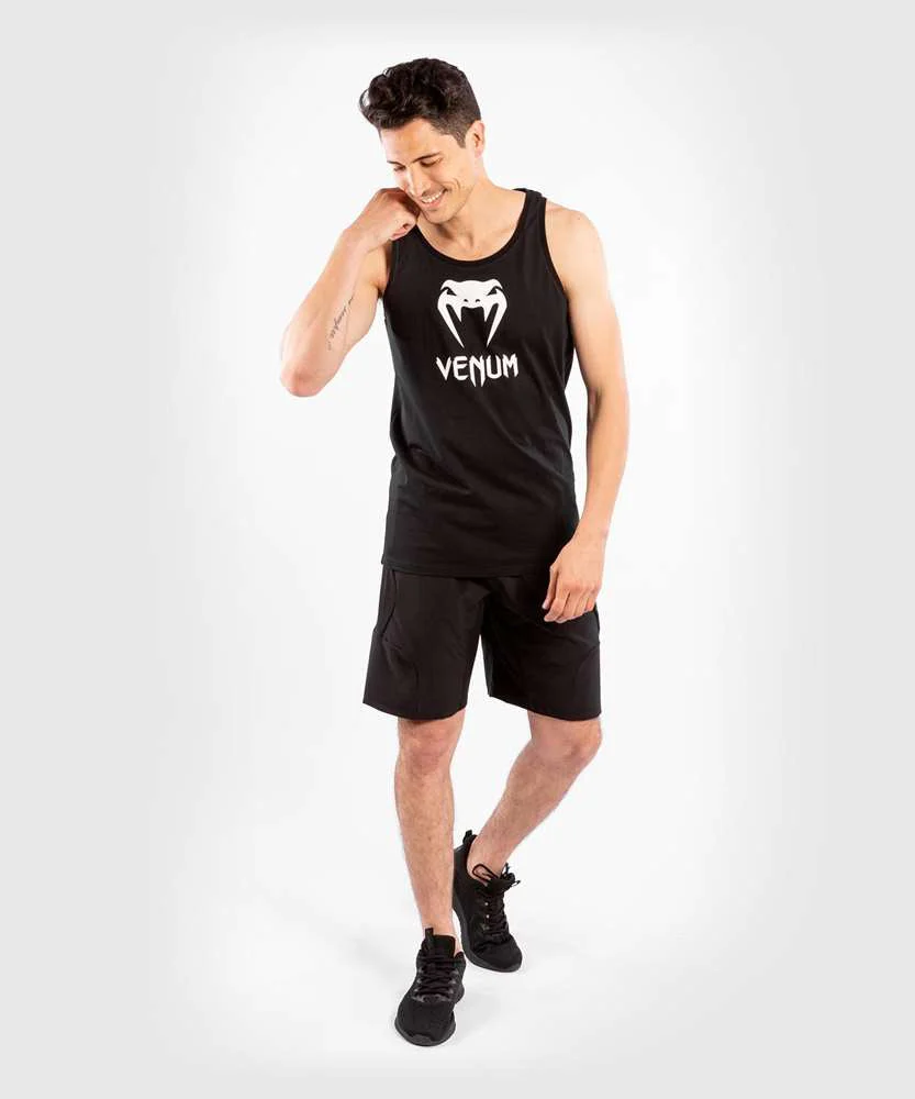 Camiseta sin mangas Venum Classic - Image 4