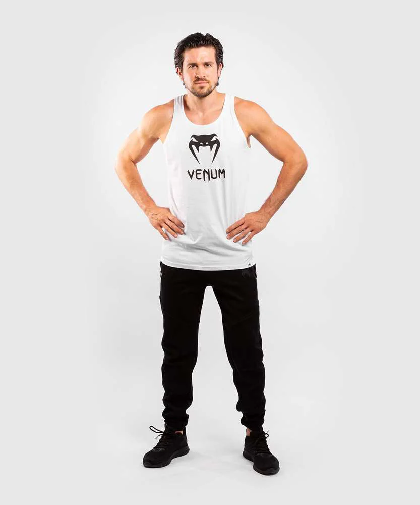 Camiseta sin mangas Venum Classic - Image 7