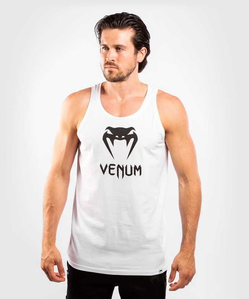 Camiseta sin mangas Venum Classic - Image 8