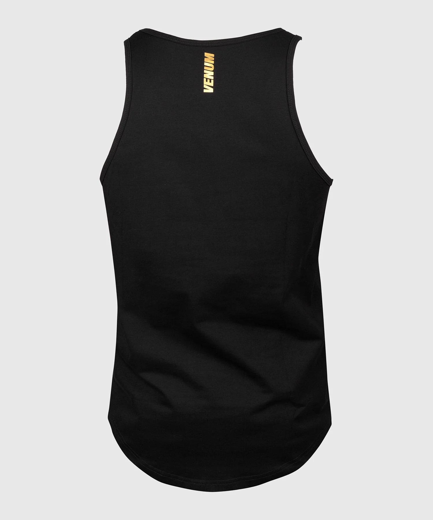Camiseta sin mangas Venum Muay Thai VT Negro-Oro  - Image 2