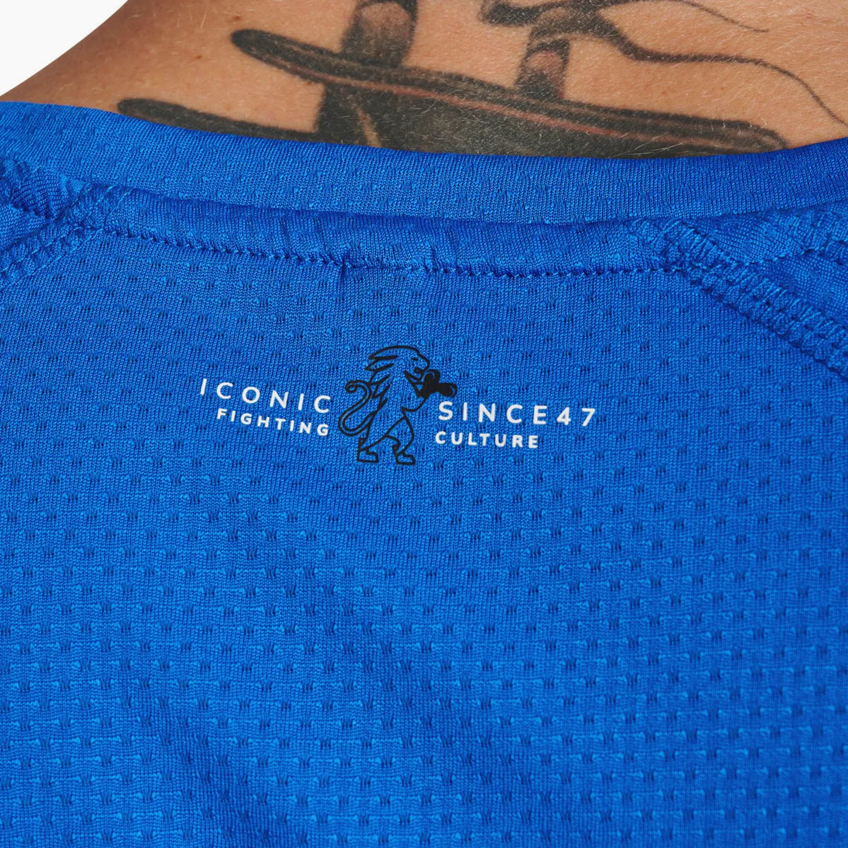 Camiseta técnica Leone Iconic ABX431  - Image 26