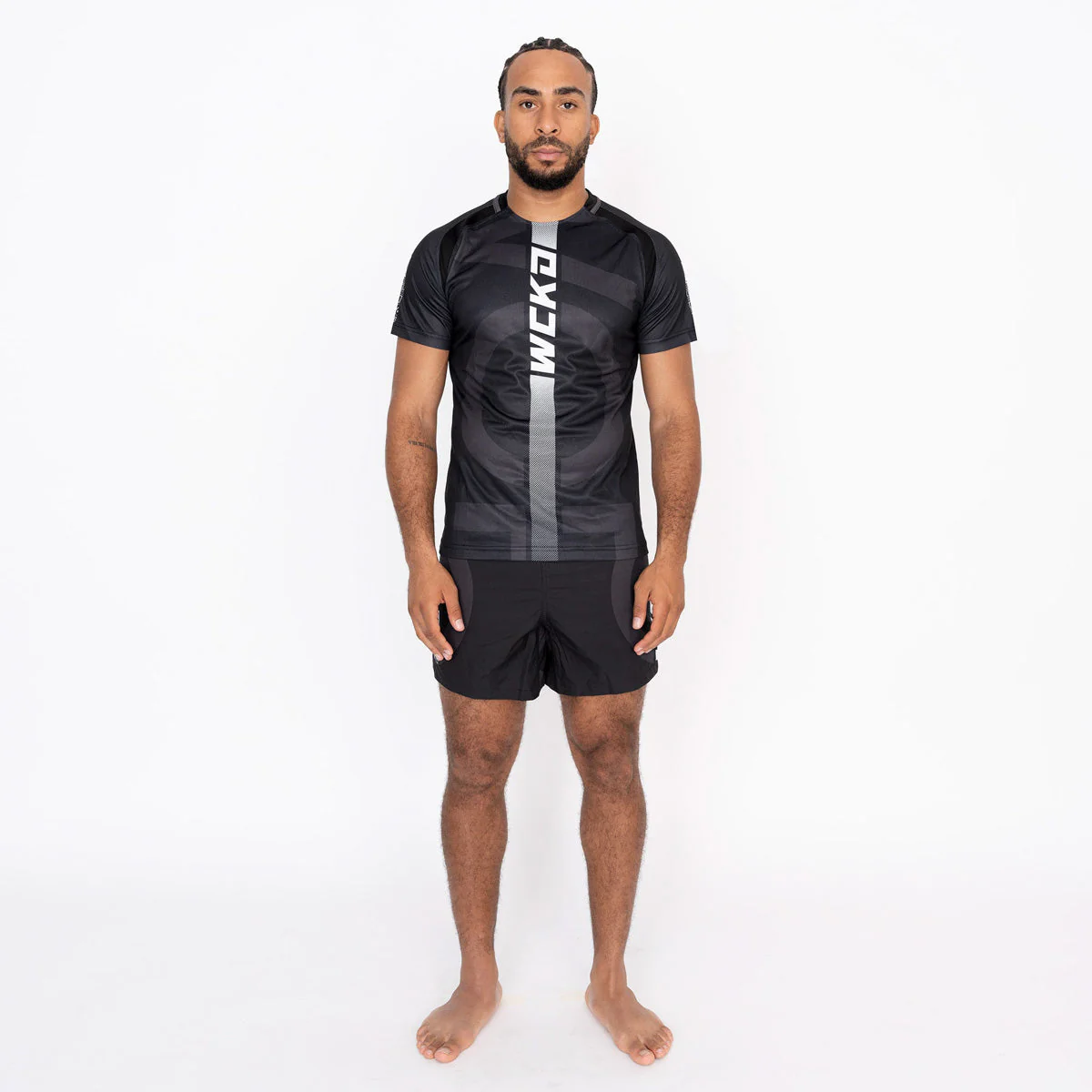 Camiseta técnica Wicked One Kruz  - Image 3