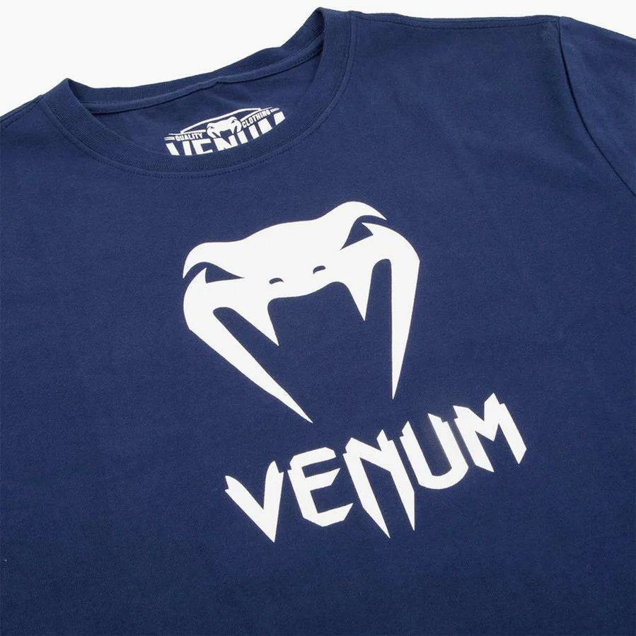Camiseta Venum Classic - Image 4
