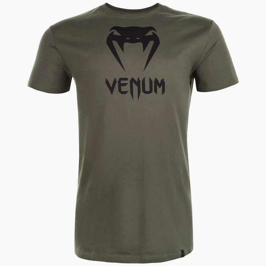 Camiseta Venum Classic - Image 5