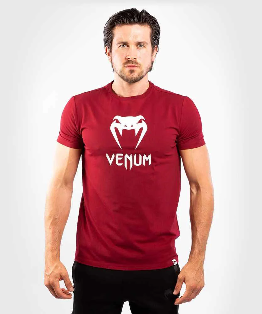 Camiseta Venum Classic - Image 8