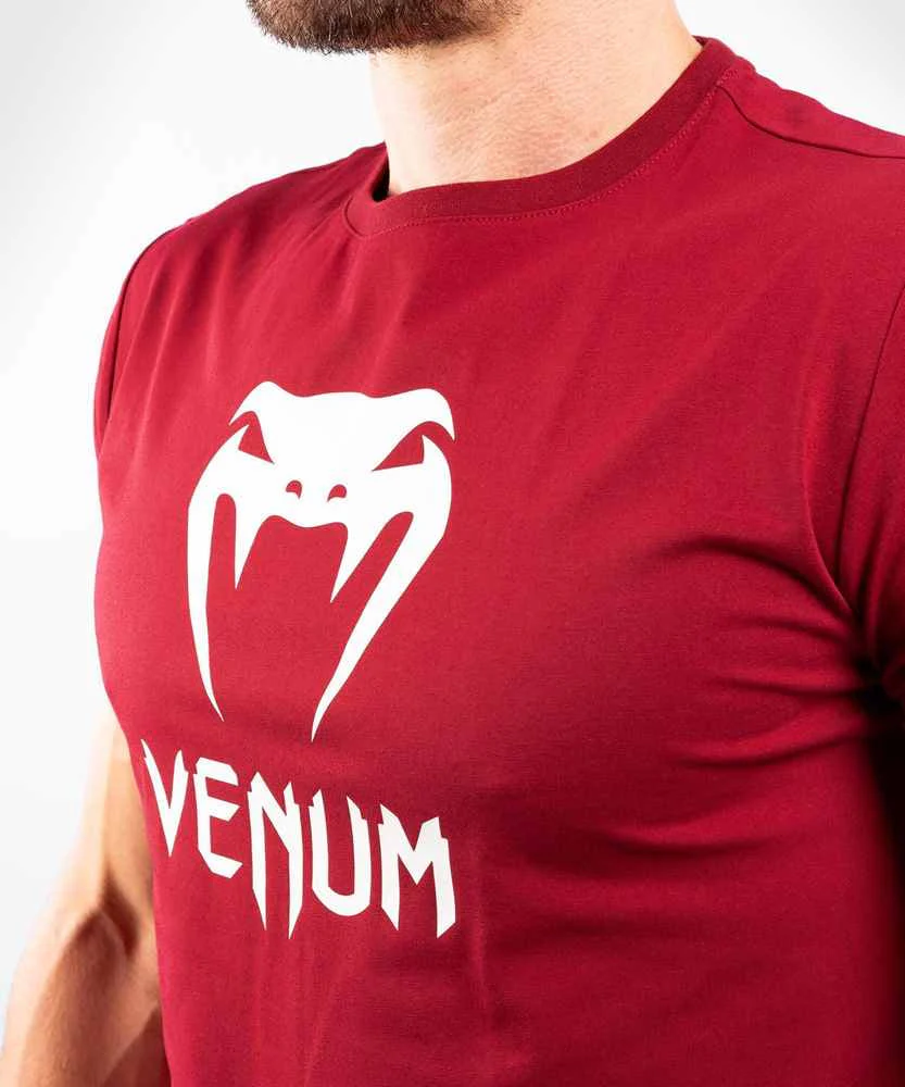 Camiseta Venum Classic - Image 9
