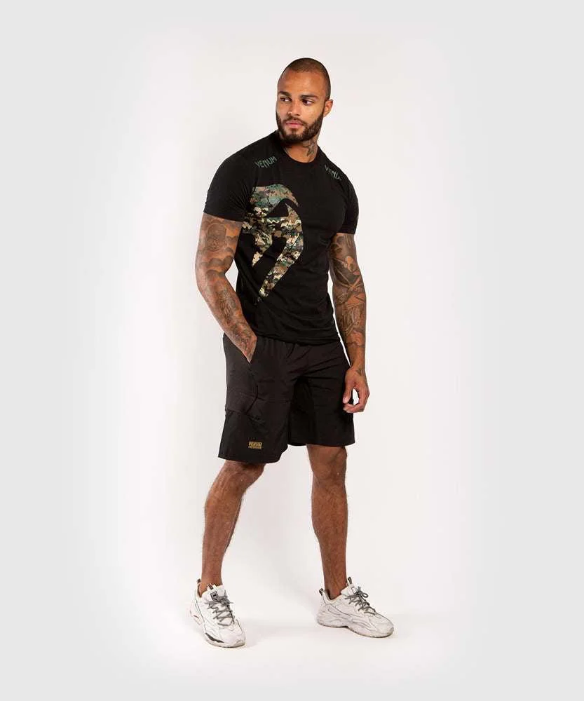 Camiseta Venum Original Giant - Image 3