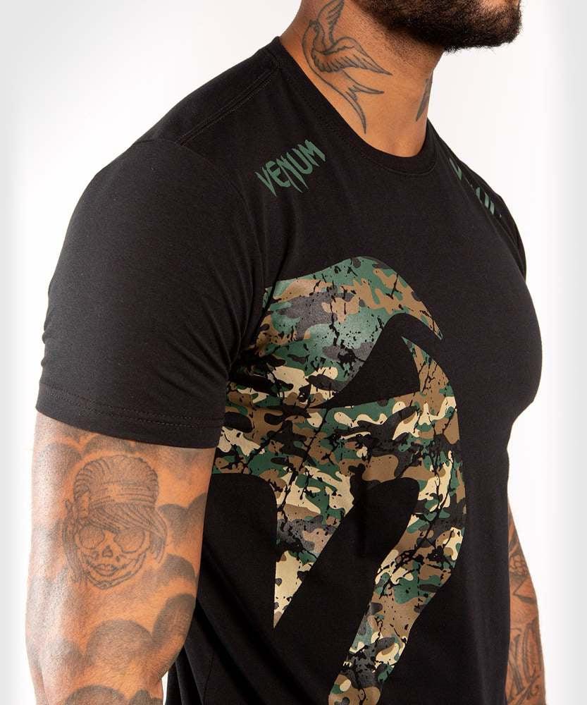 Camiseta Venum Original Giant - Image 4