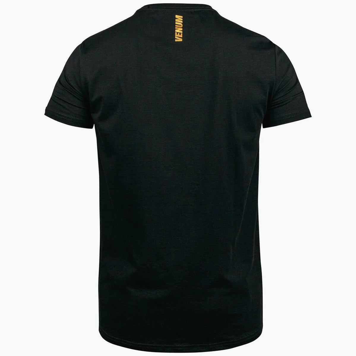 Camiseta Venum Muay Thai VT Negro-Oro - Image 4