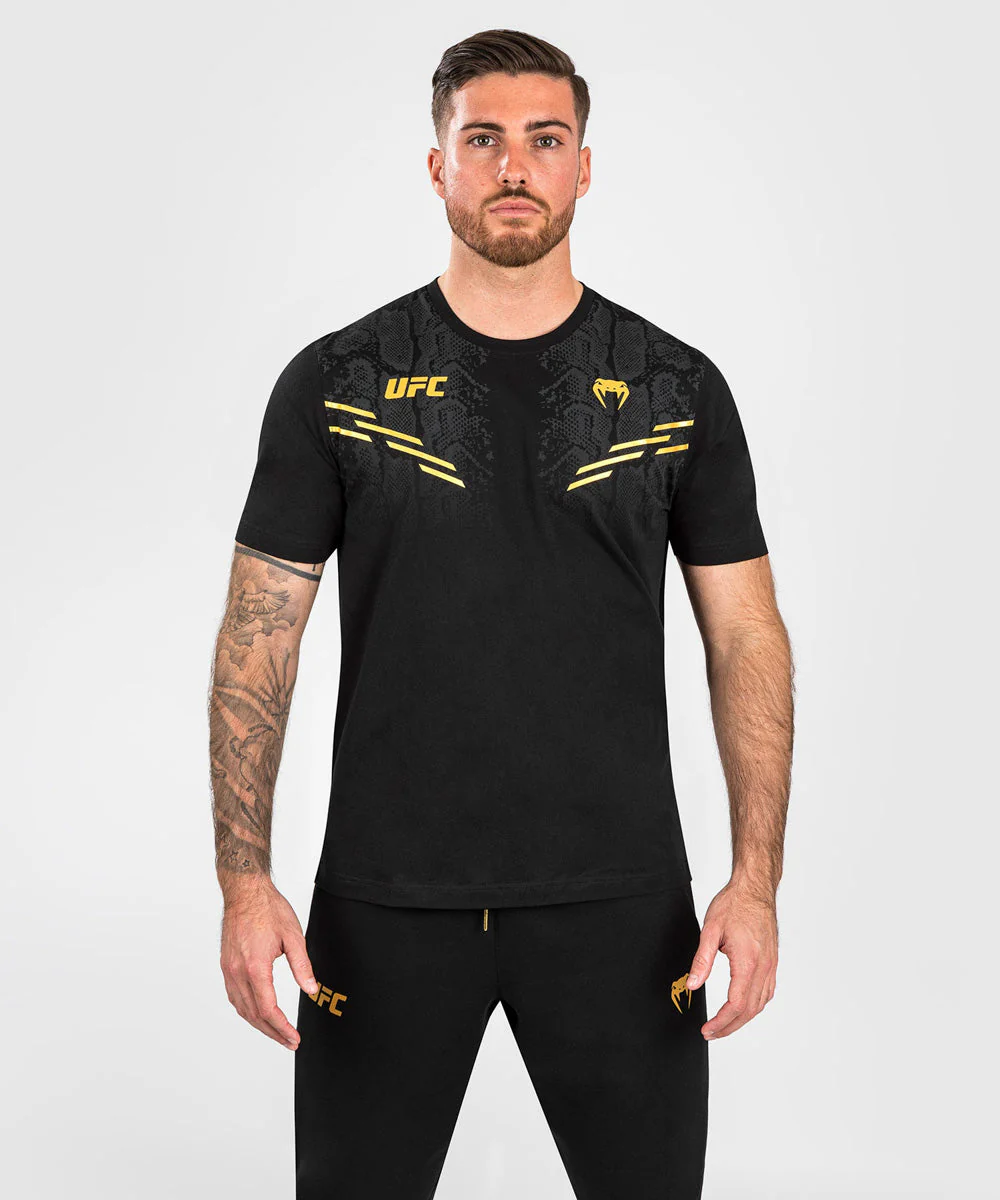 Camiseta Venum Replica UFC Adrenaline  - Image 14