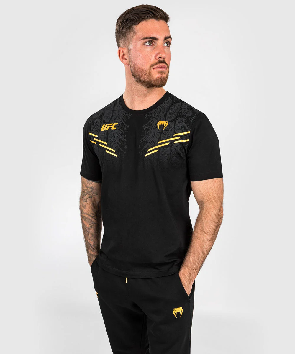 Camiseta Venum Replica UFC Adrenaline  - Image 15