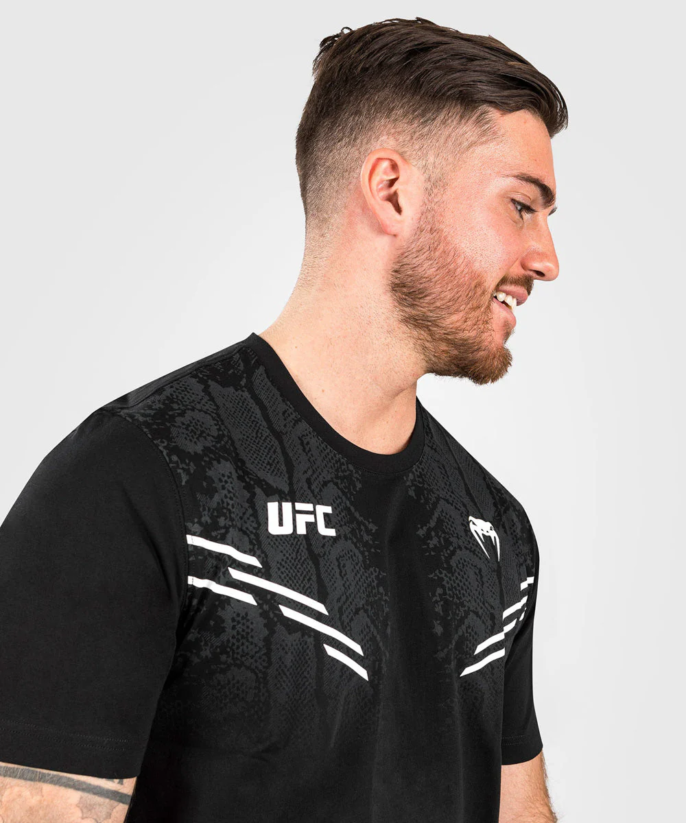 Camiseta Venum Replica UFC Adrenaline  - Image 5