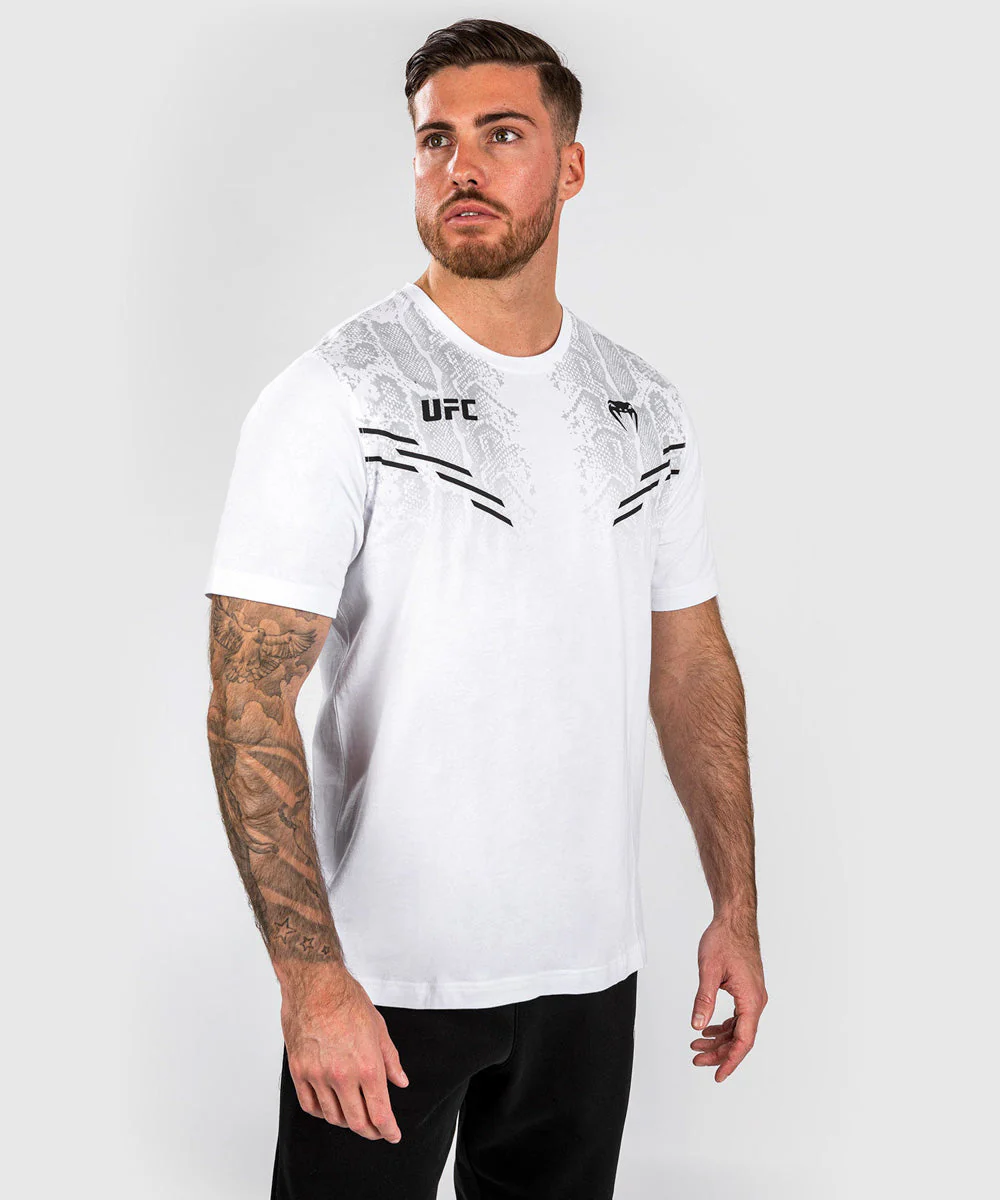 Camiseta Venum Replica UFC Adrenaline  - Image 8