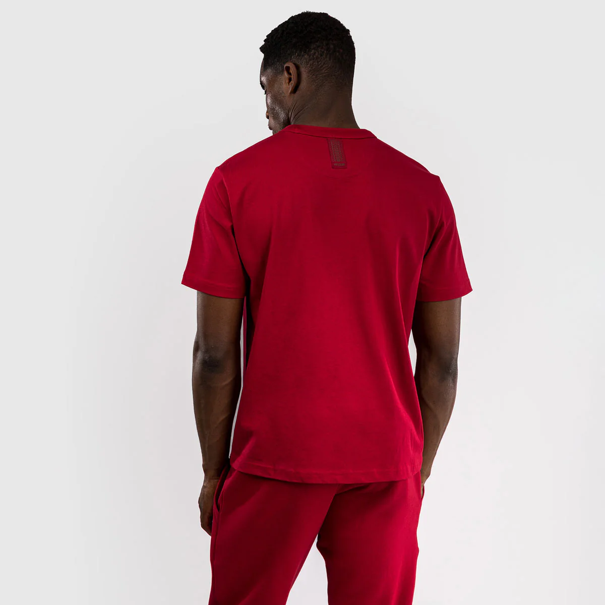 Camiseta Venum Silent Power Rojo  - Image 3