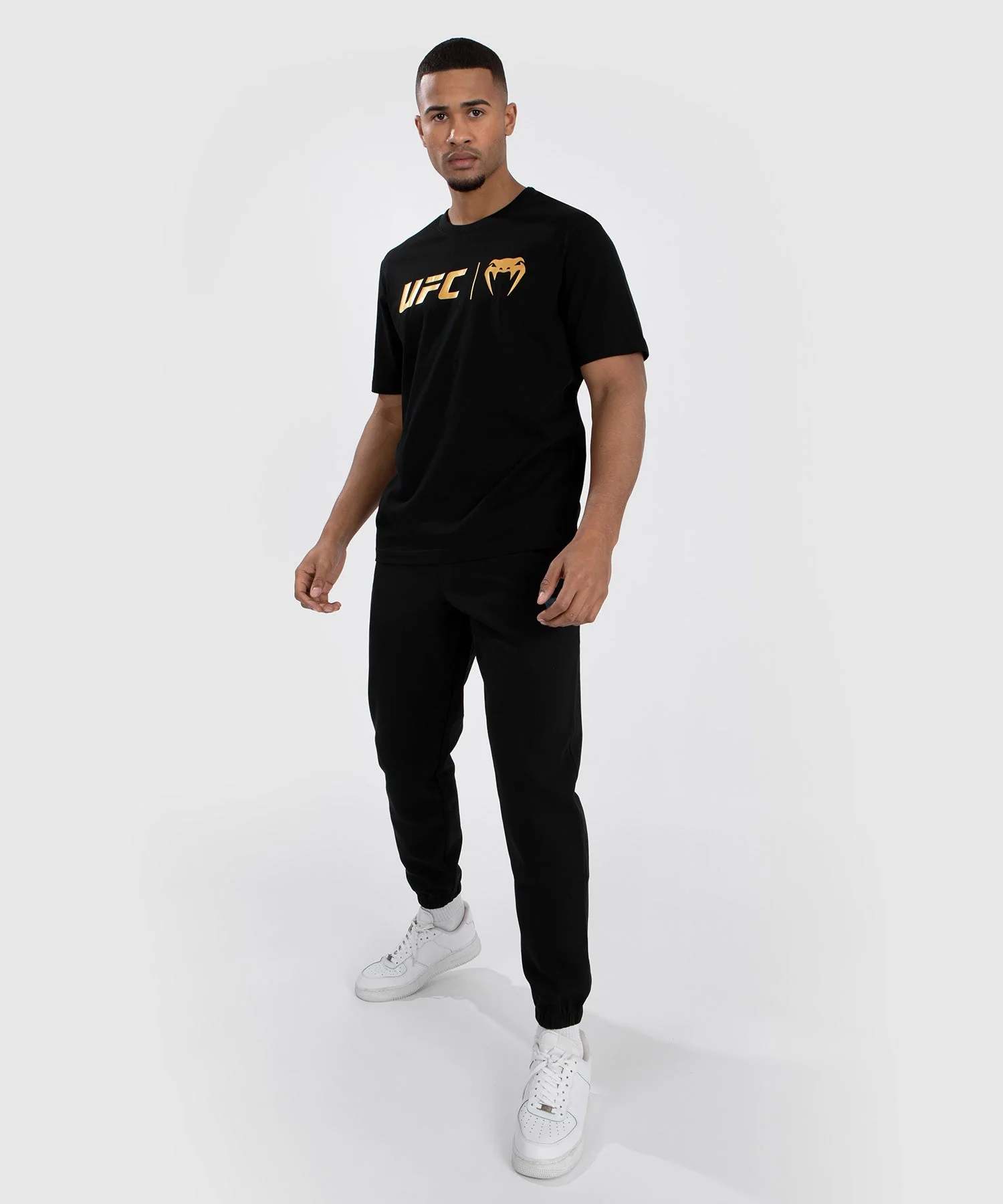 Camiseta Venum Classic UFC  - Image 3