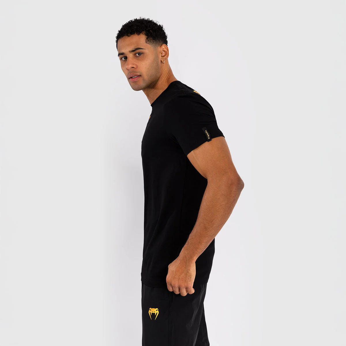 Camiseta Venum x Ilia Topuria Unmatched  - Image 4
