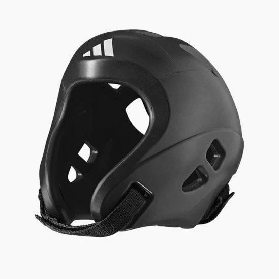 Casco Adidas Kick Boxeo WAKO 
