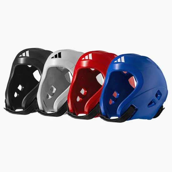 Casco Adidas Kick Boxeo WAKO  - Image 9