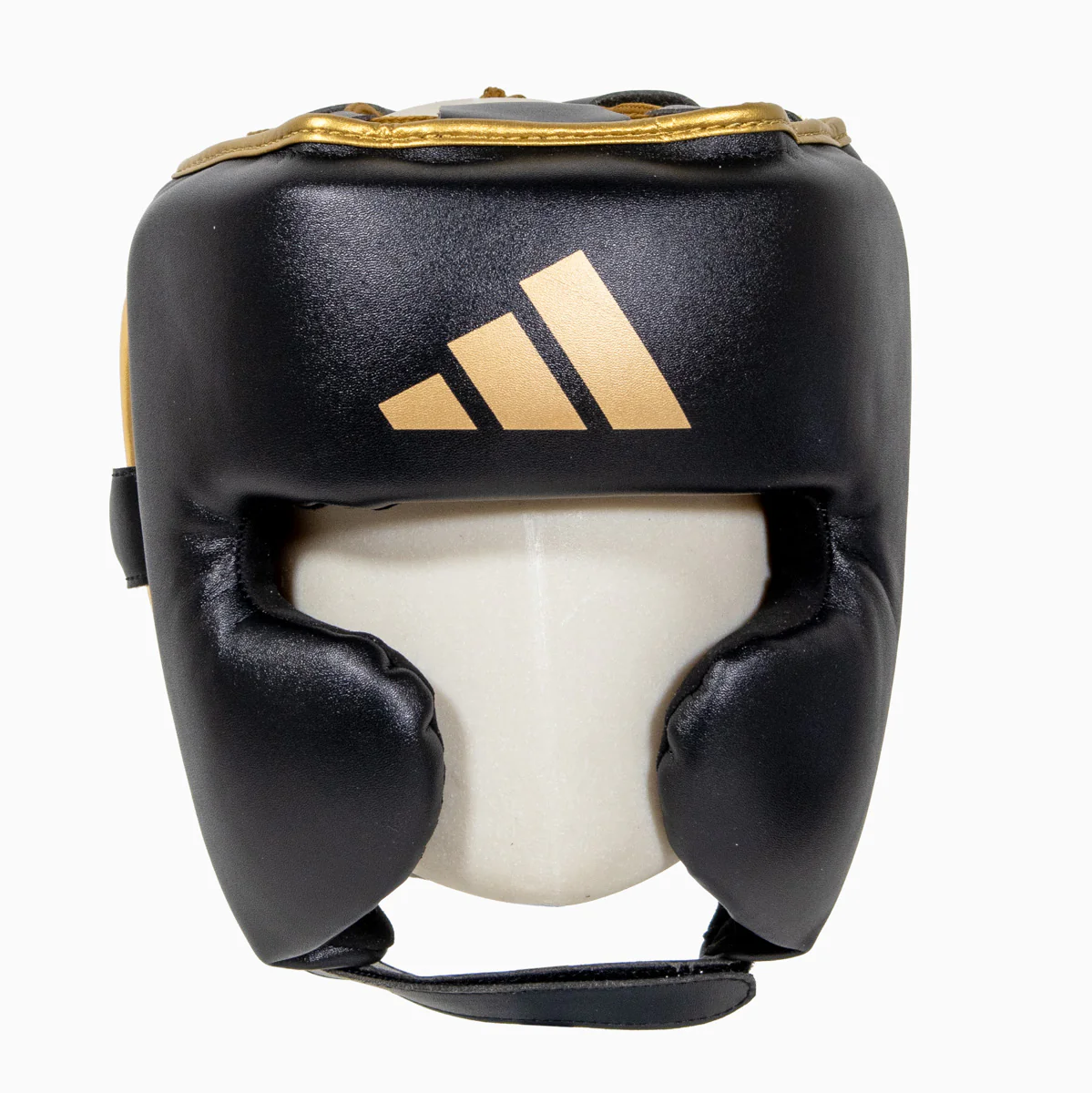 Casco Adidas Pro Negro-oro  - Image 2