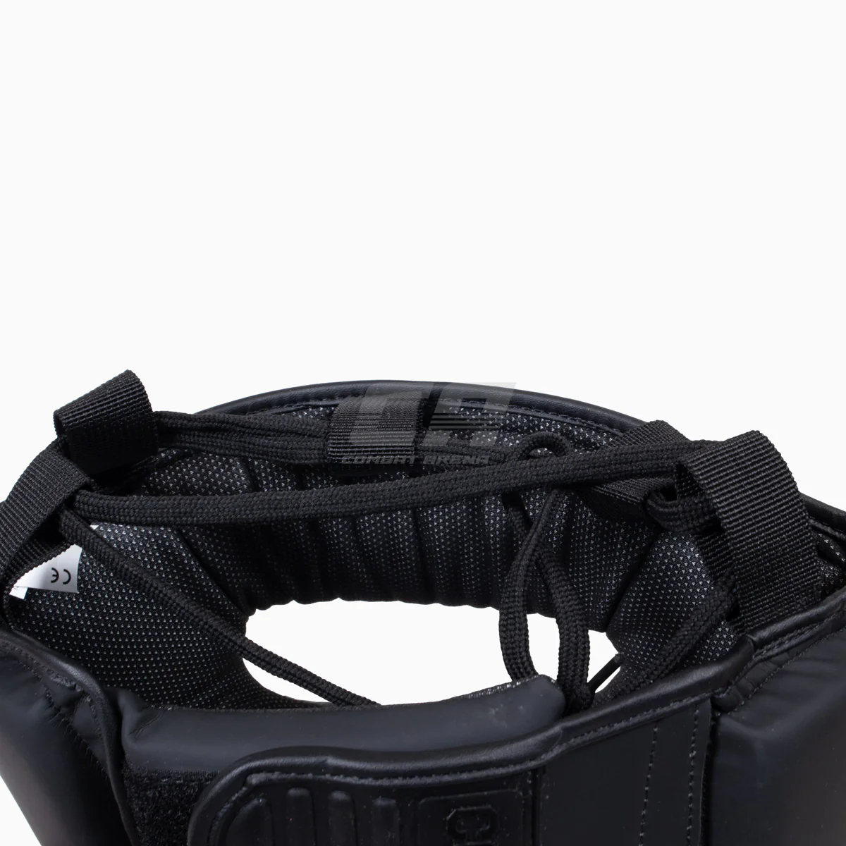 Casco Adidas Training Combat 50 Negro  - Image 5