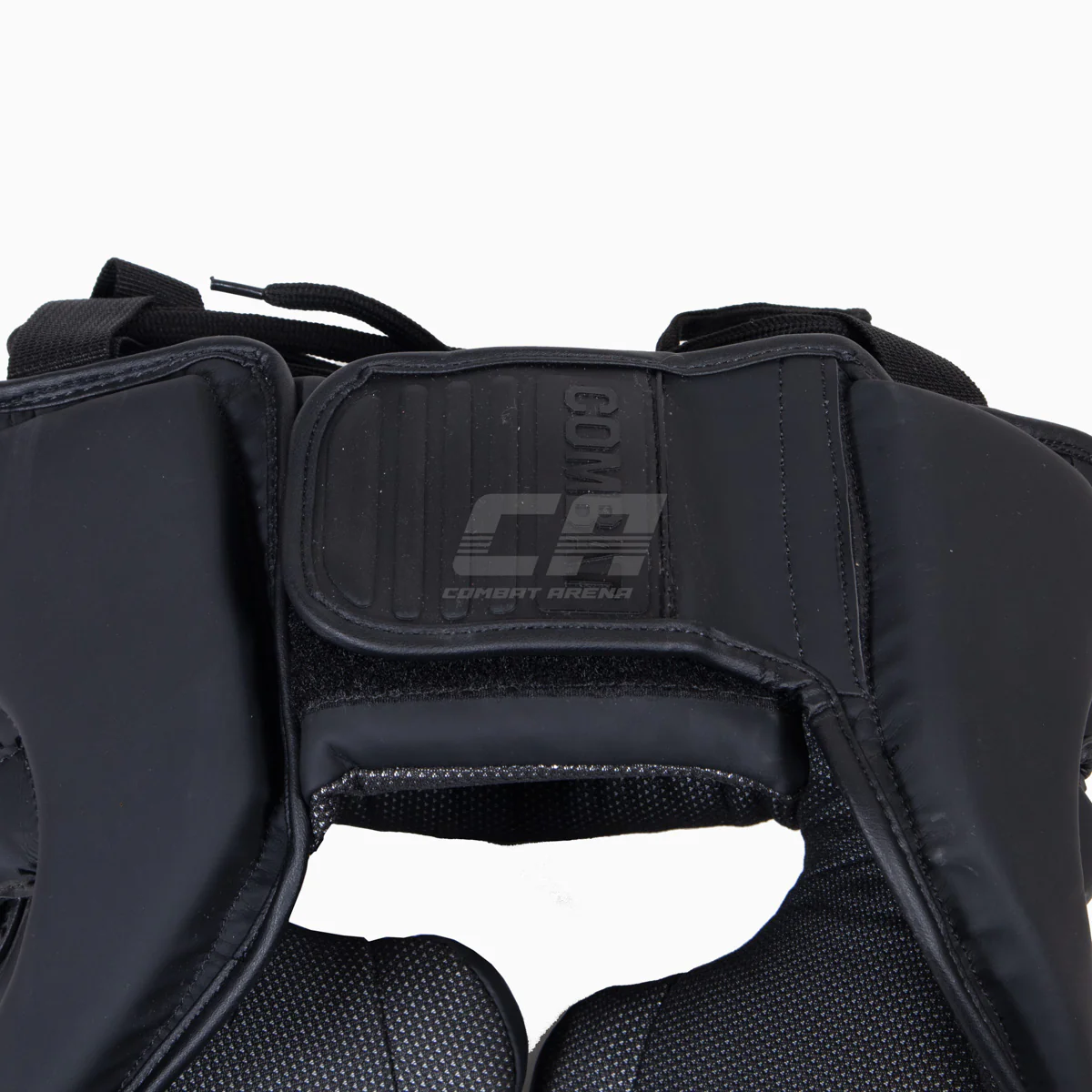 Casco Adidas Training Combat 50 Negro  - Image 6