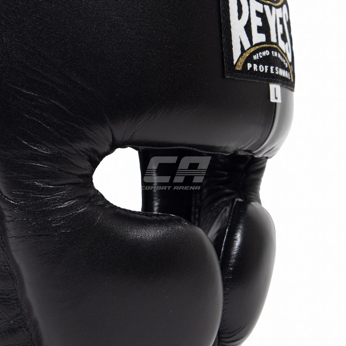 Casco Cleto Reyes con Protector de Mejillas  - Image 13