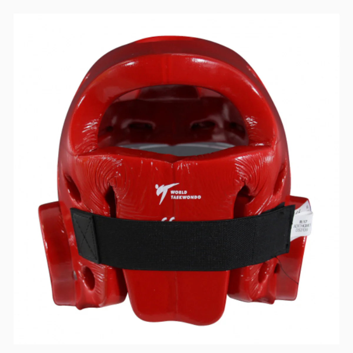 Casco Con Visera Adidas WAKO  - Image 3