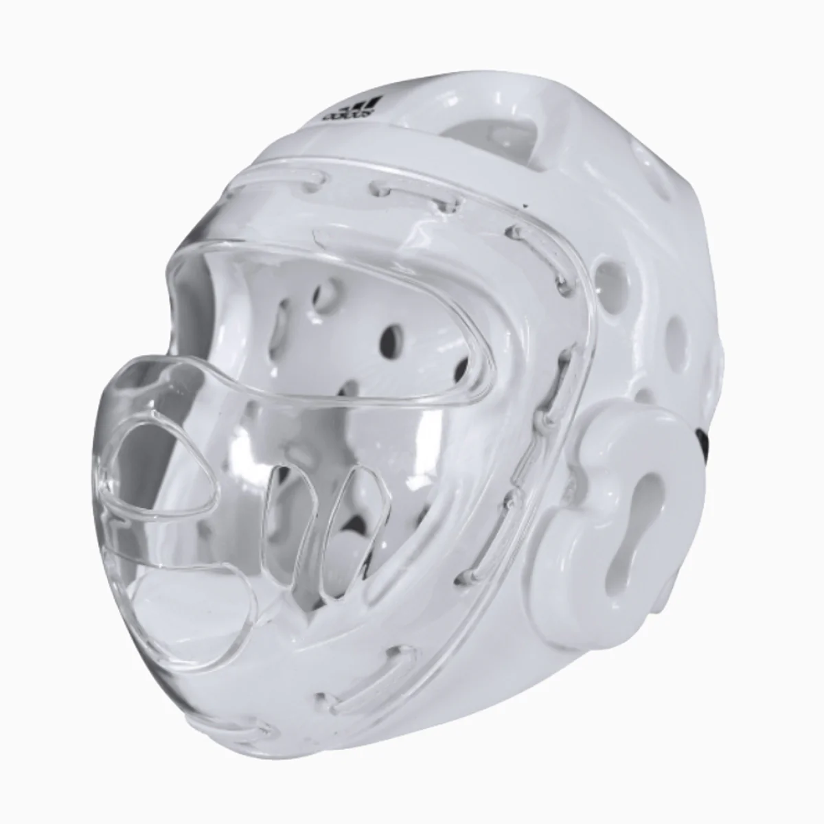 Casco Con Visera Adidas WAKO  - Image 5