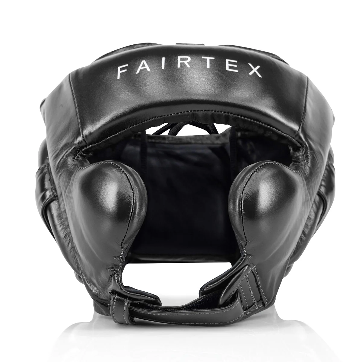 Casco Fairtex Pro Boxing HG18 con Protector de Mejillas  - Image 3